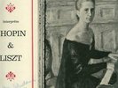 PRIVATE RCD/ LISZT/CHOPIN / MADELEINE DE VALMALETE