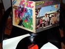 AC DC Double Dynamite 2 Orginals,South Africa Rare ACDC