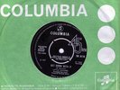 COLUMBIA 45  LITTLE RICHARD  GET DOWN WITH IT  45