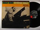 WYNTON KELLY Kelly Blue RIVERSIDE LP