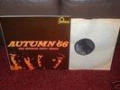 SPENCER DAVIS GROUP Autumn 66 LP  1966 MONO 1st Press