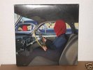 THE MARS VOLTA frances  LP VINYL etched RARE PROG ROCK