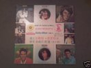 Very Rare Elvis Presley Import 10 LP-Box Set