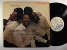 THELONIOUS MONK Brilliant Corners RIVERSIDE LP