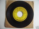 BILLY RILEY BABY PLEASE DON'T GO 45 SUN 289