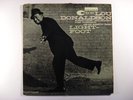 LOU DONALDSON Light-Foot BLUE NOTE LP W. 63RD