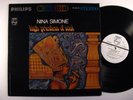 NINA SIMONE High Priestess of Soul PHILIPS LP NM PROMO