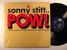 SONNY STITT Pow PRESTIGE LP SHRINK
