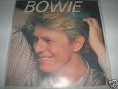 LP Rock DAVID BOWIE - RARE /RCA/1982