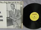 Rev. Julius Cheeks RARE Black Gospel Su-Ann LP