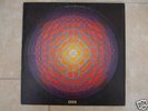 EDGAR BROUGHTON BAND UK HARVEST LP 1973 OORA A1U / B1U