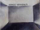 ARRIGO BENVENUTI-Same Italian Avantgard Library LP