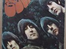 THE BEATLES- Rubber Soul 1965 UK 2nd press MONO EX+/EX+