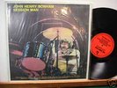 JOHN HENRY BONHAM SESSION MAN SPECIAL ISSUE RARE  VINYL