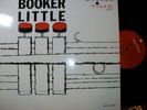 Booker Little - S/T (Time) DG original near mint LP