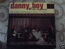 Danny Boy 33t 25 CM Ricordi 25 S 039