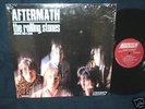 THE ROLLING STONES - Aftermath - 1966 Mono LP in Shrink