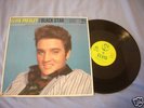 ELVIS PRESLEY BLACK STAR 12