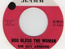 60s RARE NORTHERN SOUL SIR GUY ARMOND 1st PRESS ORIG
