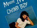 MARGIE M china boy ITALO DISCO 12