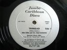 * JOHN GIBBS Trinidad RARE ISLAND DISCO 12 DIMITRI Hear