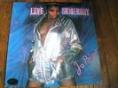 * JO BISSO Love Somebody AFRO BOOGIE DISCO BREAKS Hear