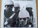 The Varukers - One Struggle One Fight - Rare Vinyl LP