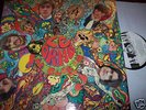LP-33 GIRI-LE ORME AD GLORIAM RARO-TAGLIAPIETRA-BEAT