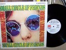 ROGER NICHOLS SMALL CIRCLE OF FRIENDS AUDITION PROMO LP