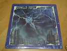 MANILLA ROAD - INVASION, first pressing