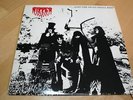 RIPPER - ...and the dead shall Rise LP, Original IW