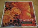 TIAMAT - Wildhoney LP