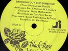 RISCO CONNECTION JACKIE MITTOO OTIS GAYLE JOE ISAACS