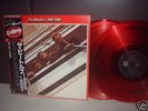 Beatles / 1962 - 1966 Japan LTD 2LP OBI RED-DISC NM/NM