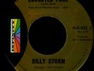 BILLY STORM Educated Fool Northern Soul 45 Infinity