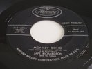 VHTF Jape Richardson Big Bopper Merc. 71312 Monkey Song