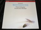 2 LP PHILIPS DIGITAL - SCHUBERT SCHREIER RICHTER PIANO