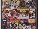 KISS : UNMASKED   ( PROMO )