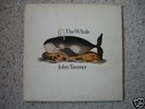 JOHN TAVENER/APPLE/BEATLES-