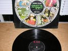FELLINI GIULIETTA DEGLI SPIRITI NINO ROTA 1965 OST VG++