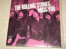 ROLLING STONES *RARE 7