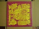 ROCKADELIC RECORDS TO HELL BACK LP RARE PSYCH GARAGE