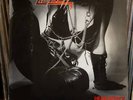 Restless – Heart Attack LP