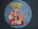 Banana Splits Framed Picture Disc LP Very Rare Record