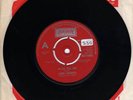 Larry Saunders - On The Real Side - London Promo copy
