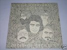 EDIP AKBAYRAM Nedir Ne Degildir Turkish psych ORIG LP