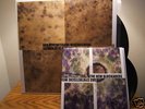 NEW BLOCKADERS / DAS SYNTHETISCHE *LP+7