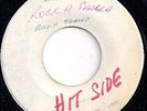 HOPETON LEWIS / ROCKA SHACKA / LISTEN