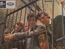 YARDBIRDS LIVE FIVE LP RECORD PSYCH BLUES ORIG 64 MONO
