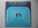 DEXTER WANSEL LP Life On Mars HEAR Samples